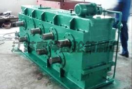 矯平機(jī)專用齒輪箱